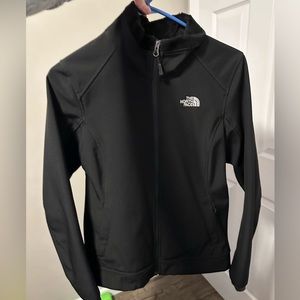 The north face coat